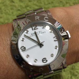 Marc Jacobs Watch- Ladies (NEW)